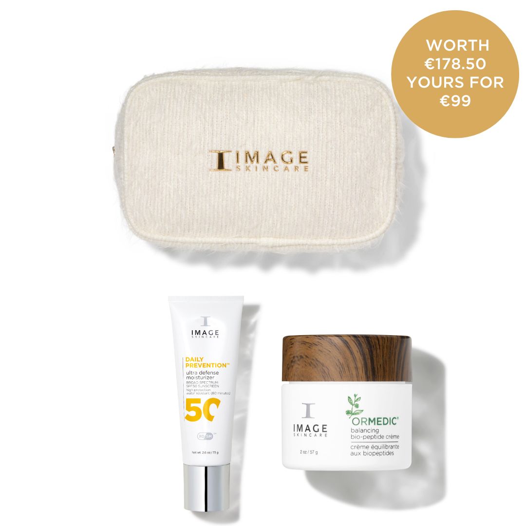 Image Opulent Balance Gift Set with Free Bag (SPF 50)