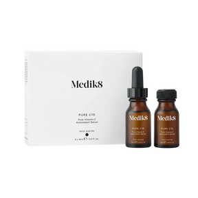 Medik8 Pure C15 2x15ml
