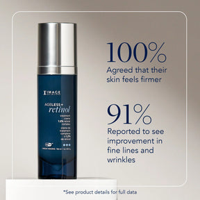 Image Skincare AGELESS+ Treatment Crème 1.2% Retinol Complex 28.5g