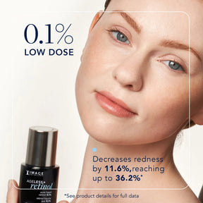 Image Skincare AGELESS+ Retinol Pure Liquid Retinol 0.1% 30ml