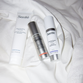 Sente Daily Soothing Cleanser