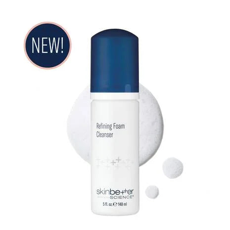 Skinbetter Science Refining Foam Cleanser 148ml