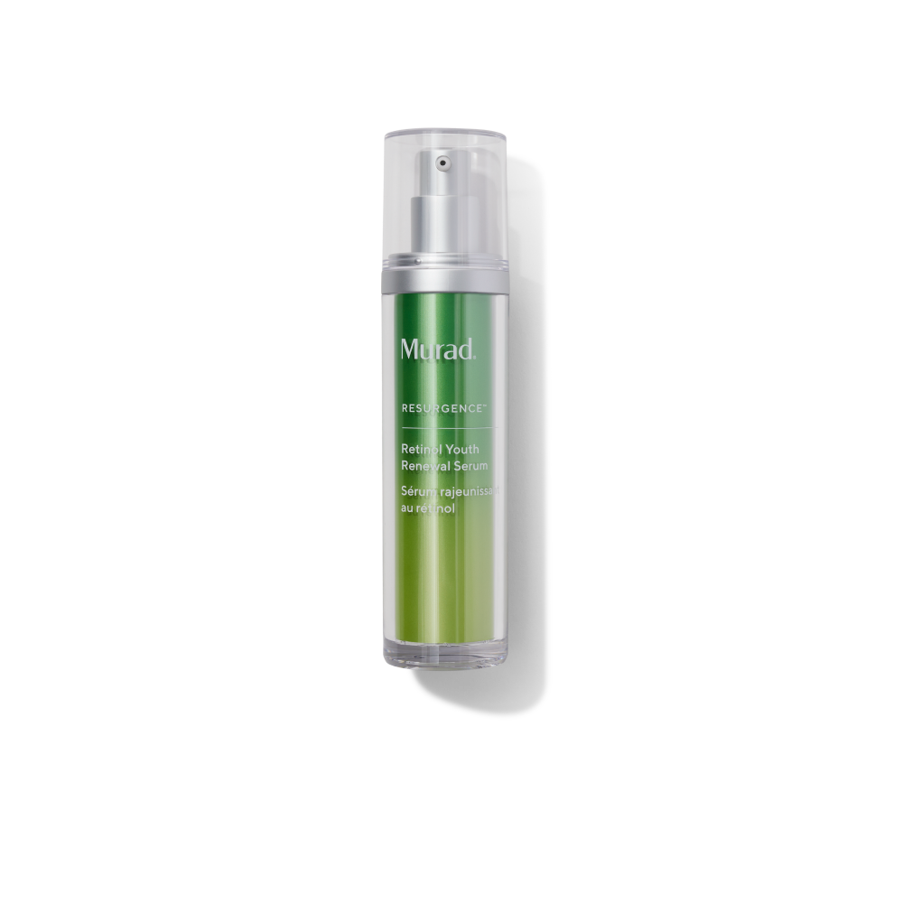 Murad Retinol Youth Renewal Serum Larger Size
