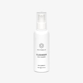 Cleanser · Daily Foaming – AHA Formula - 100ml