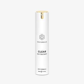Clear · Skin Treatment – ZAP Formula - 50ml