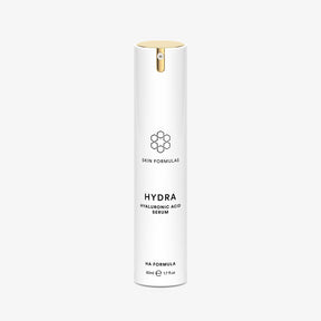 Hydra · Hyaluronic Acid Serum – HA Formula - 50ml