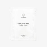 Hydra Sheet Mask · Hyaluronic Acid