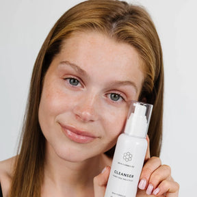 Skin Formulas Purifying Salicylic Cleanser 100 ml