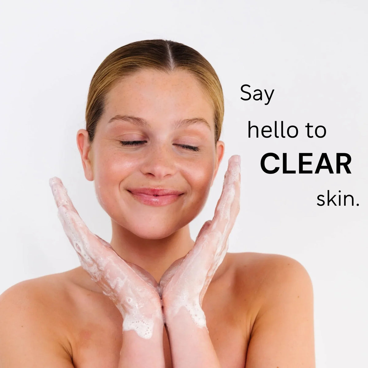 Skin Formulas Purifying Salicylic Cleanser 100 ml
