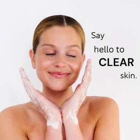 Skin Formulas Purifying Salicylic Cleanser 100 ml