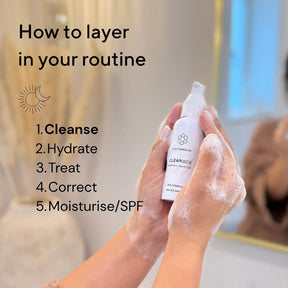 Skin Formulas Purifying Salicylic Cleanser 100 ml