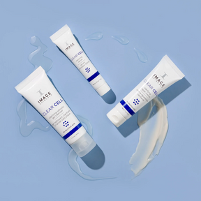 Image Clear Skin Solutions Blemish Defense Trio