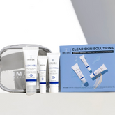 Image Clear Skin Solutions Blemish Defense Trio