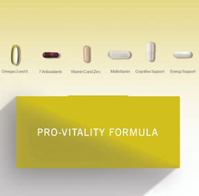 Advanced Nutrition Programme Pro Vitality Formula 28 Day Supply