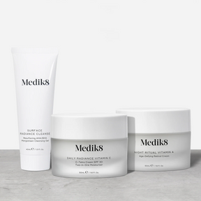 Medik8 Essential CSA Kit For Men
