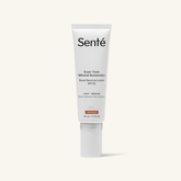 Sente Even Tone Mineral Sunscreen SPF 30