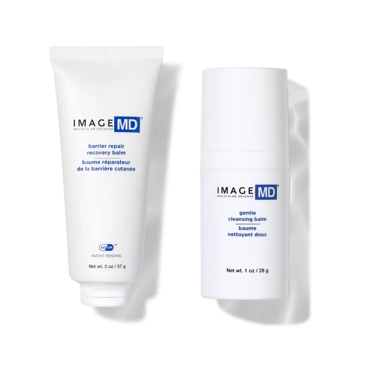 IMAGE MD® Barrier Repair Duo
