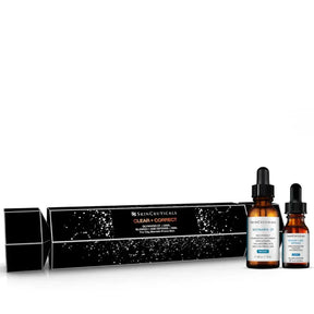 SkinCeuticals Clear & Correct Christmas Cracker Gift