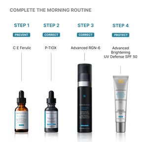 SkinCeuticals Advanced RGN-6 Regenerative Cream 50ml