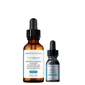 SkinCeuticals Glow & Radiance Christmas Cracker Gift