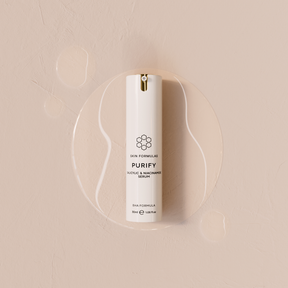 Serum - Purify Salicylic & Niacinamide