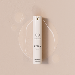 Hydra · Hyaluronic Acid Serum – HA Formula - 50ml