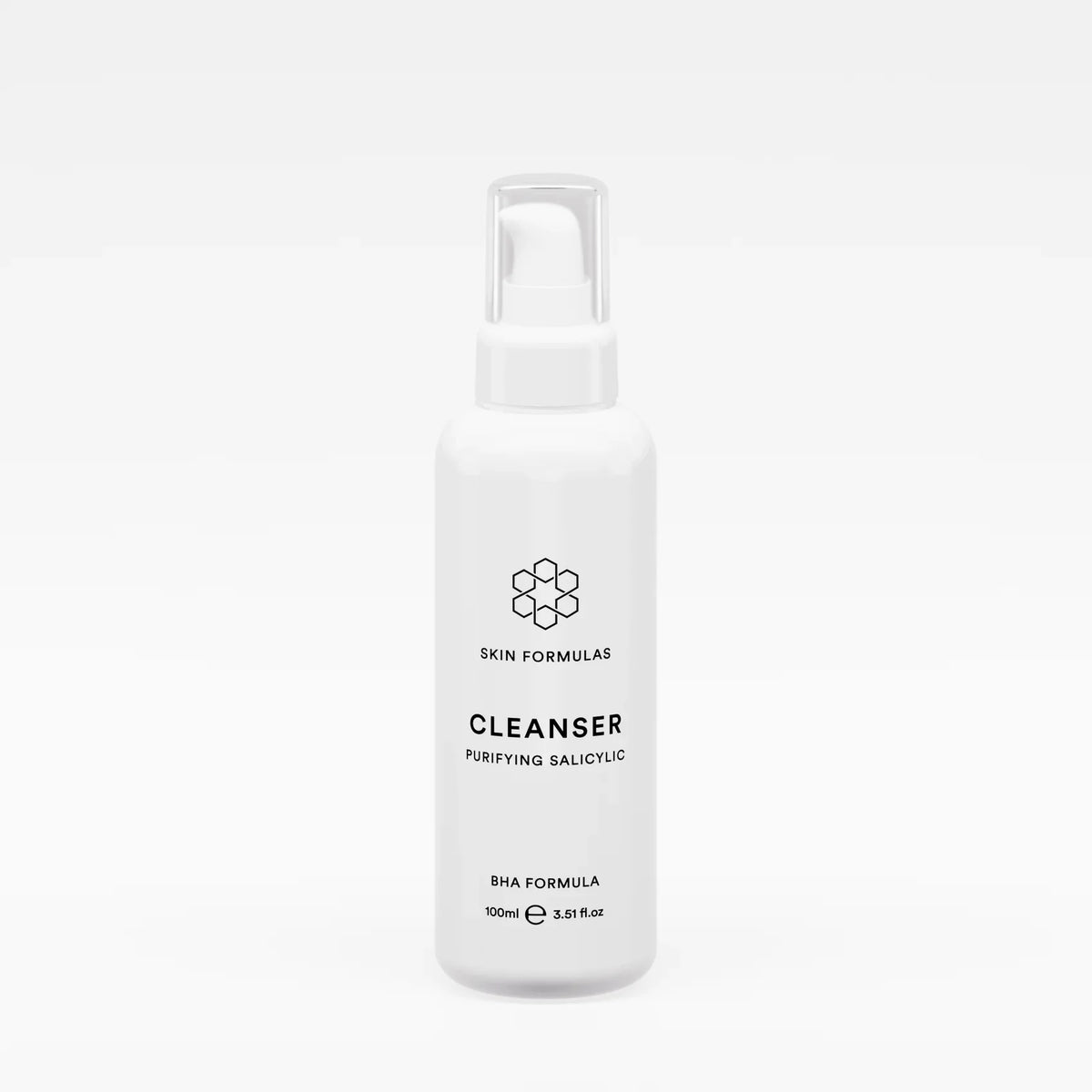 Skin Formulas Purifying Salicylic Cleanser 100 ml