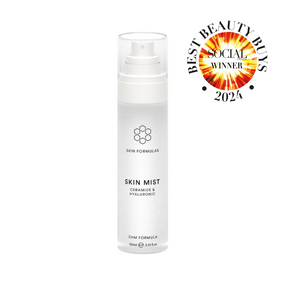 Skin Mist · Ceramide & Hyaluronic – 100ml
