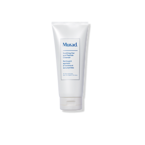 Murad Soothing Oat and Peptide Cleanser