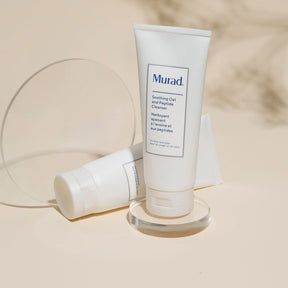 Murad Soothing Oat and Peptide Cleanser