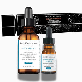 SkinCeuticals Clear & Correct Christmas Cracker Gift
