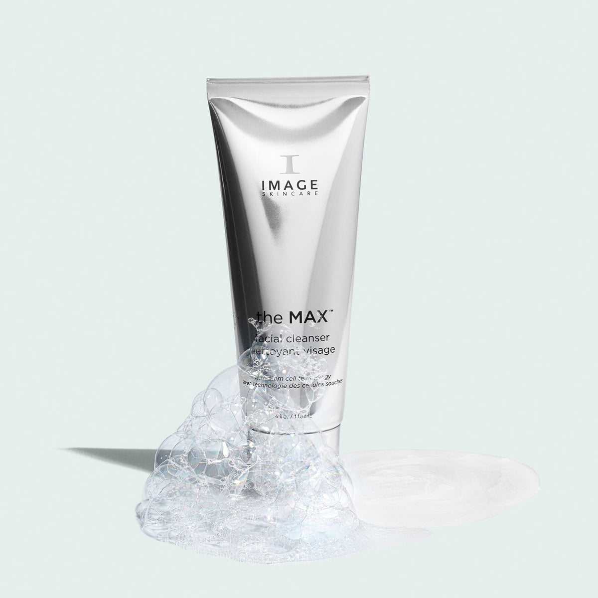 Image The Max Stem Cell Facial Cleanser 118ml