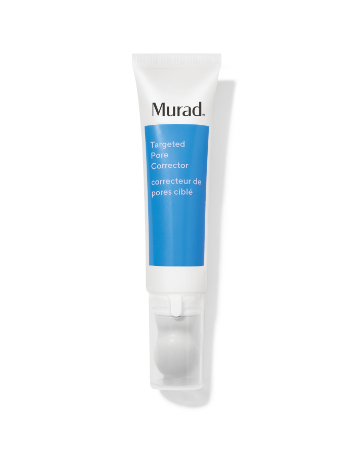 Murad Targeted Pore Corrector