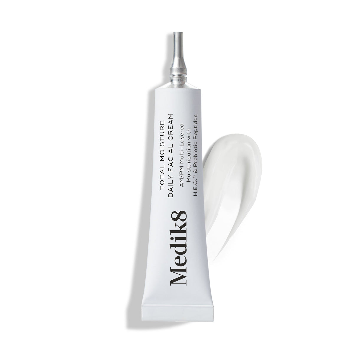 Medik8 Total Moisture Daily Facial Cream™  (Deluxe Sample)
