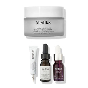Medik8 Radiance Ritual Kit