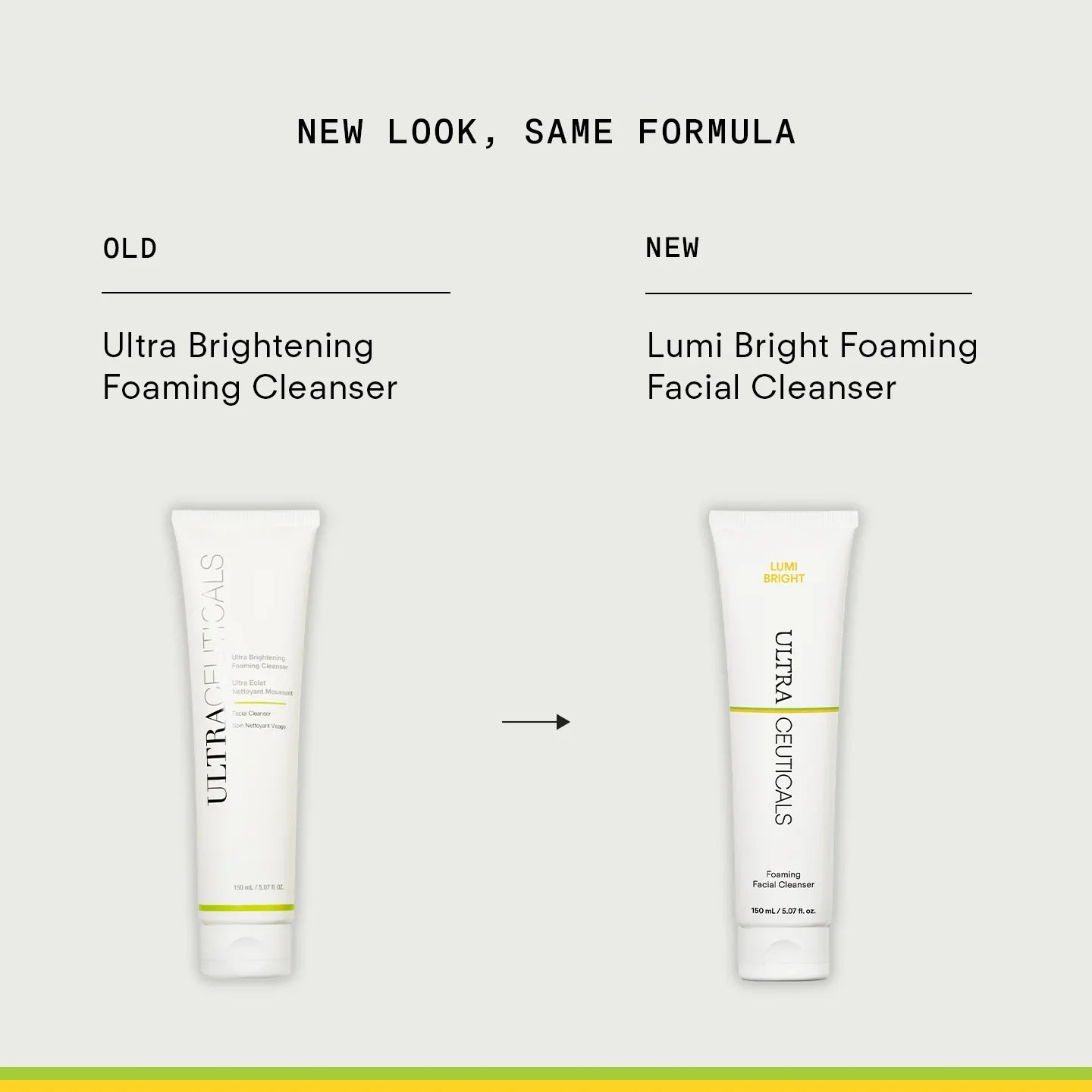 Ultraceuticals ESSENTIALS Christmas Set