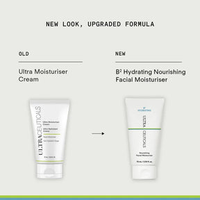 Ultraceuticals HYDRATE Christmas Set