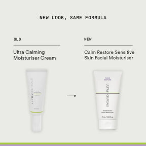 Ultraceuticals CALM Christmas Set