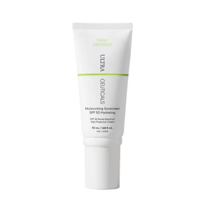 Ultraceuticals UV Protective Daily Moisturiser SPF 50 Hydrating 50ml
