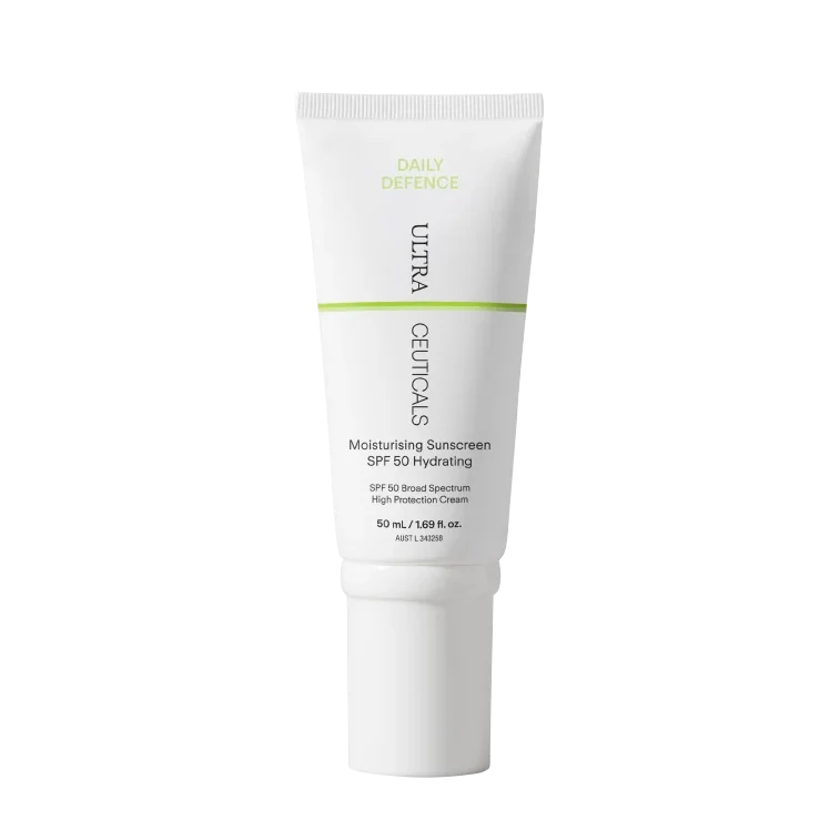 Ultraceuticals UV Protective Daily Moisturiser SPF 50 Hydrating 50ml