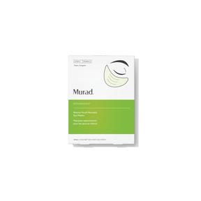Murad Retinol Youth Renewal Eye Masks - 5 Pairs