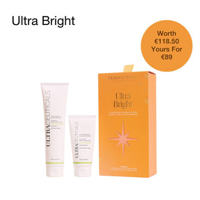 Ultraceuticals Ultra Bright Gift Set