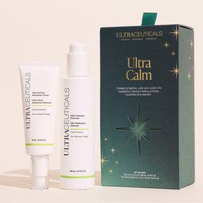 Ultraceuticals Ultra Calm Gift Set