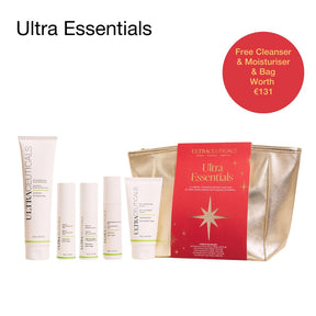Ultraceuticals Essentials Gift Set + Free Cleanser & Moisturiser
