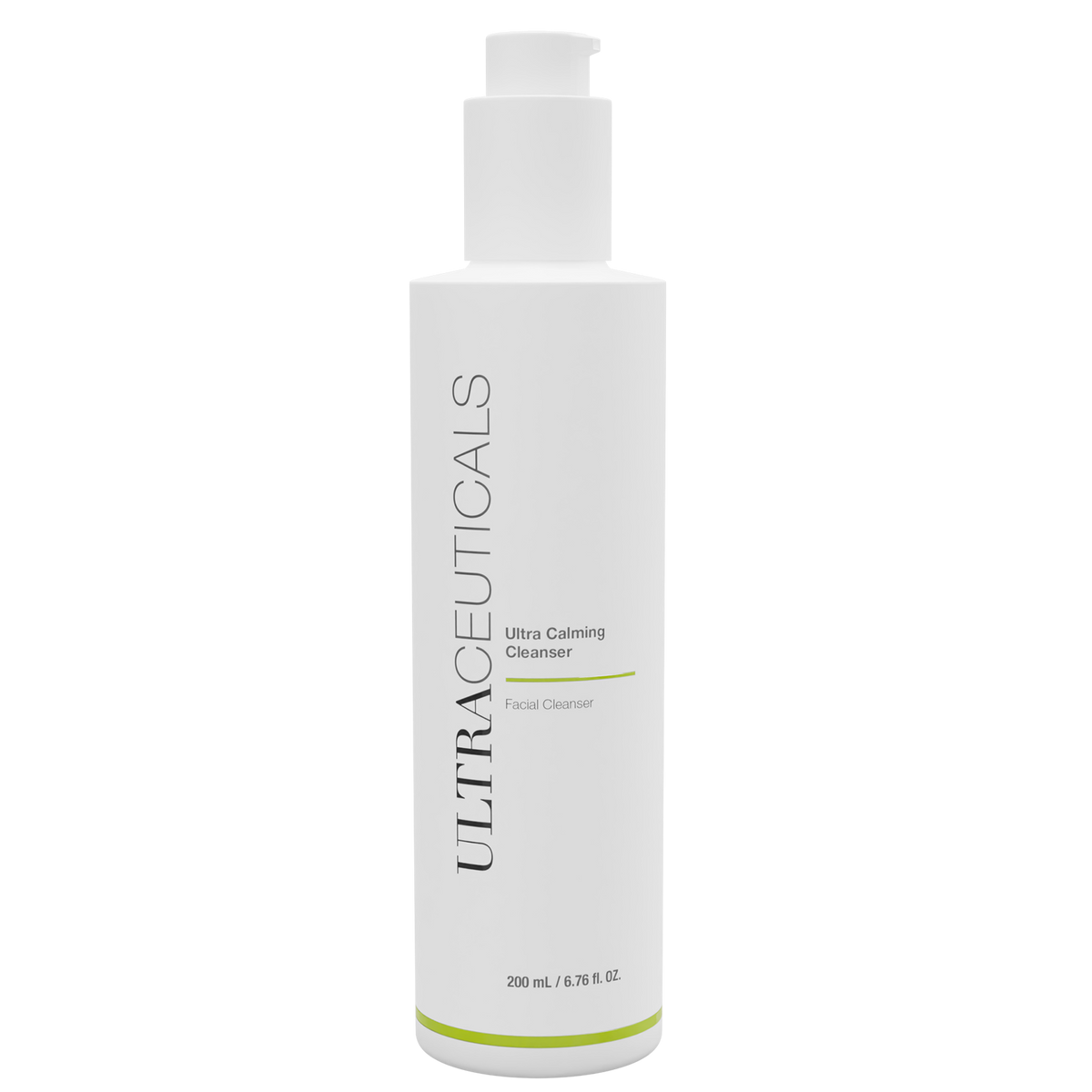 Ultra Calming Cleanser