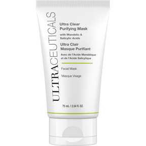 Ultra Clear Purifying Mask