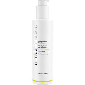 Ultra Hydrating Milk Cleanser