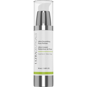 Ultra Smoothing Pore Refiner