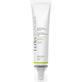 Ultra UV Protective Daily Moisturiser SPF 30 Sheer Tint