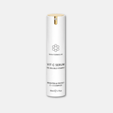 Vit C Serum · Oil Soluble Vitamin C